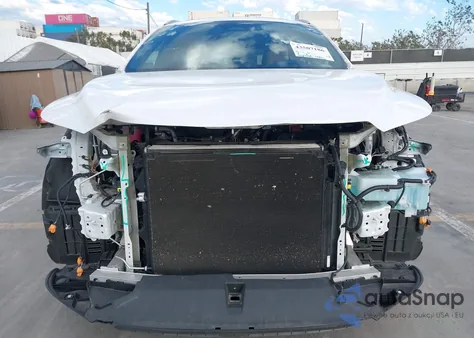 2023 Lexus Rx 350 Premium from USA, damaged, VIN 2T2BAMCA4PC030275